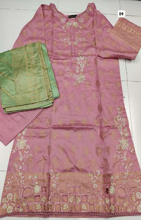 BIN SAEED HIT CODES by BIN SAEED